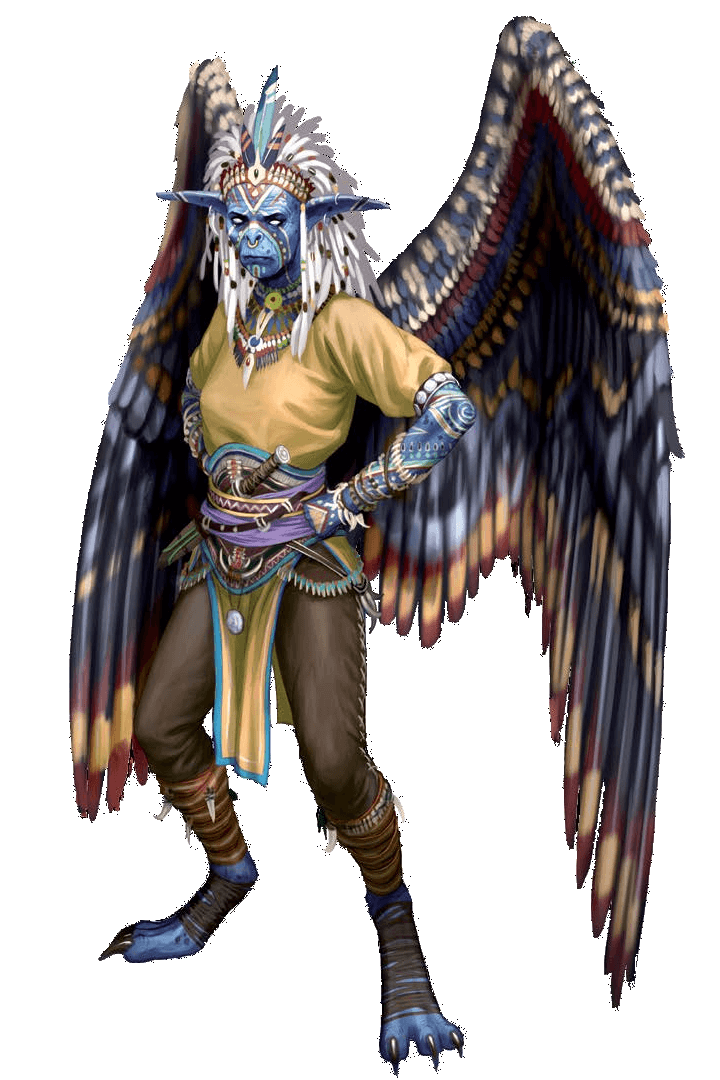 Skalorah, Akkiti-Skah Chief