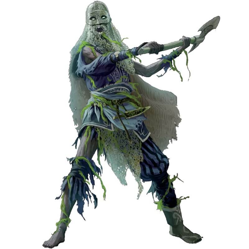 Joskadlr Ulfen Captain