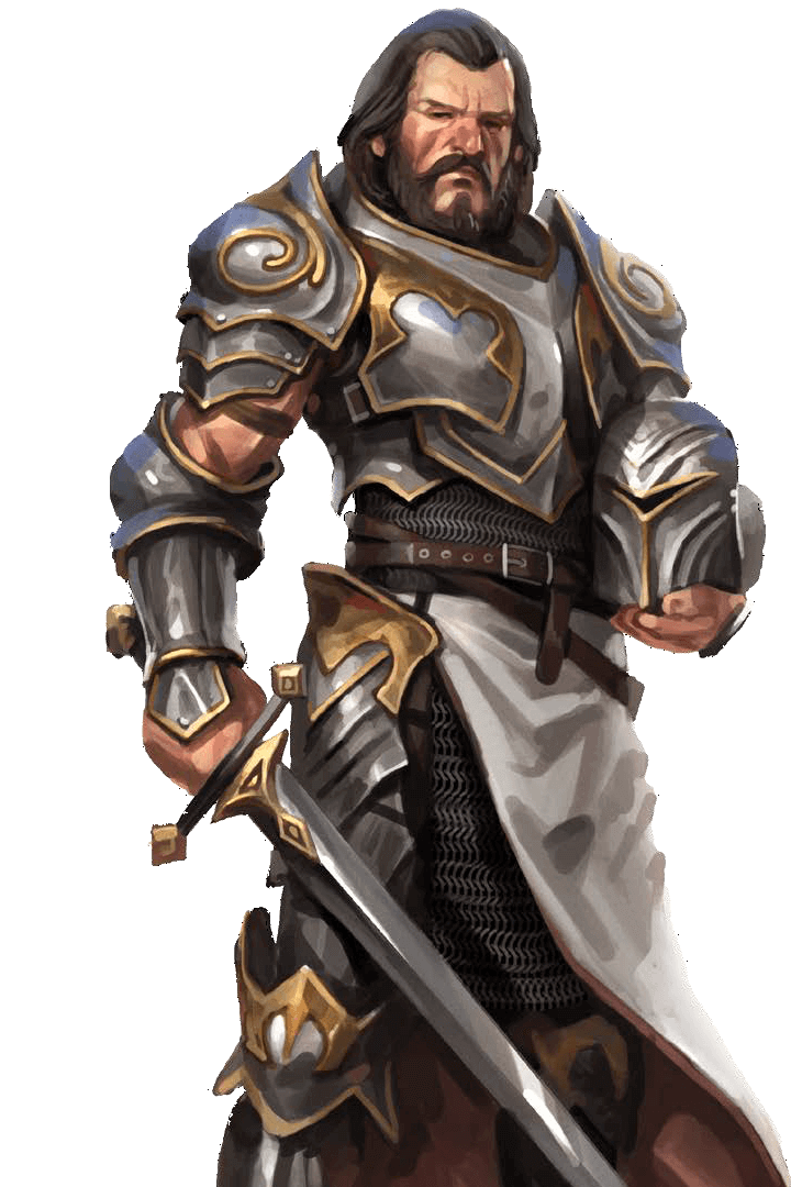 Captain Jacob Markosi