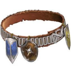 Belt of the Taldan Aegis