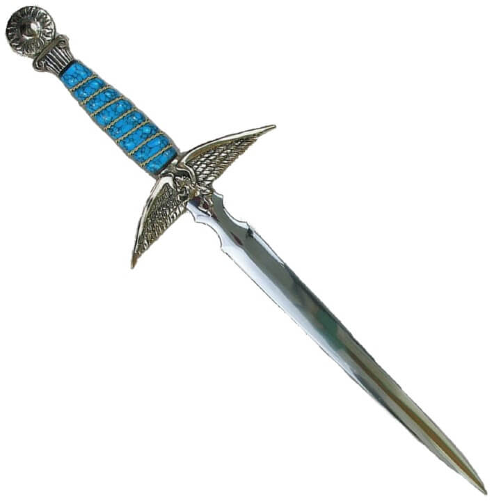 Peace Dagger