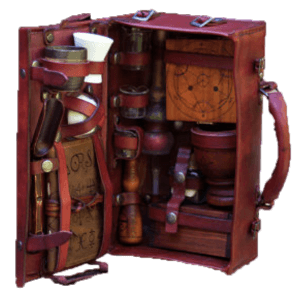 Dumos Fatomax Laboratory