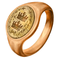 Envoy Ring