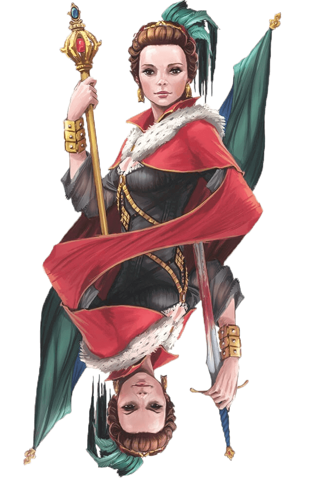 Grand Princess Eutropia Stavian I