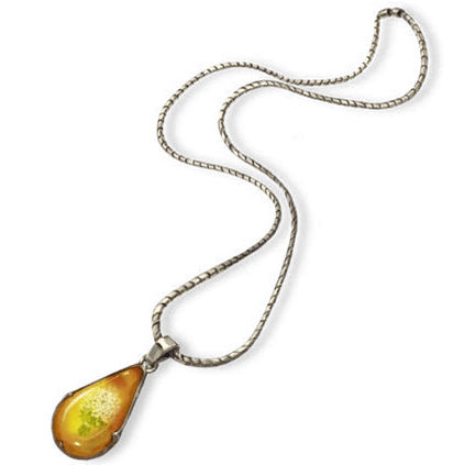 Inheritance Nacklace