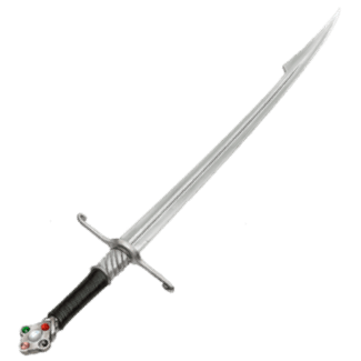 Koriana's Blade