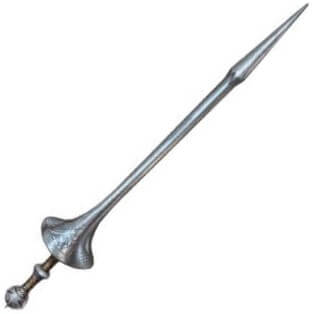 Lance of the Leaping Lion