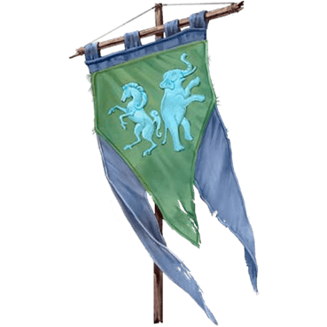 Standard of Conquest