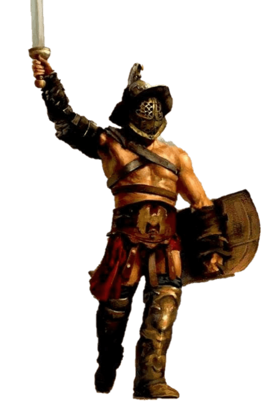 Tim Tim *The Destroyer*