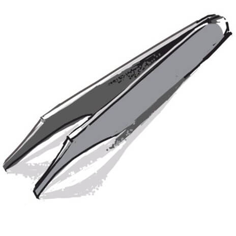 Tweezers