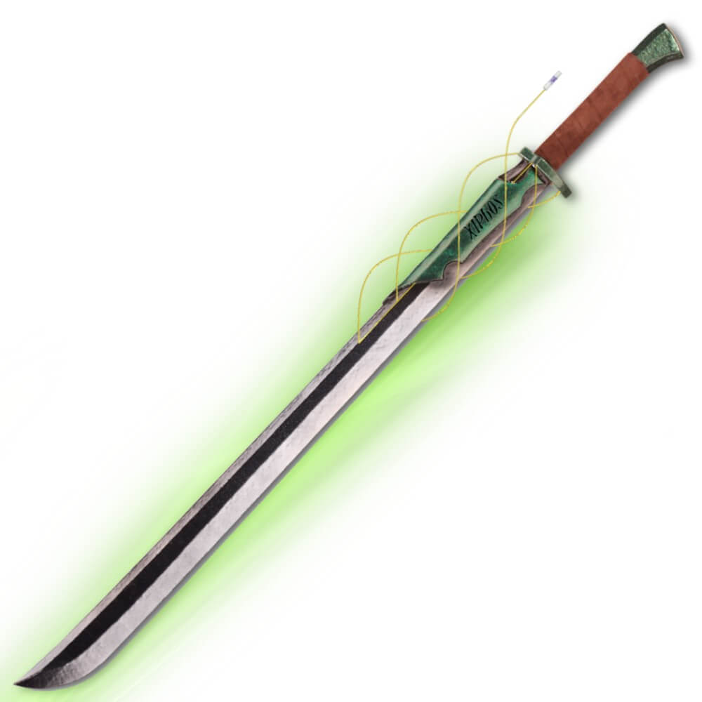 Azlanti Longsword