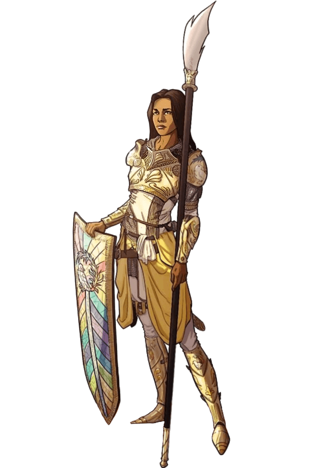 pathfinder changeling cleric