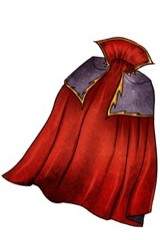 Cloak of Complaint