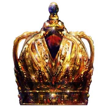 Gold Crown Logo