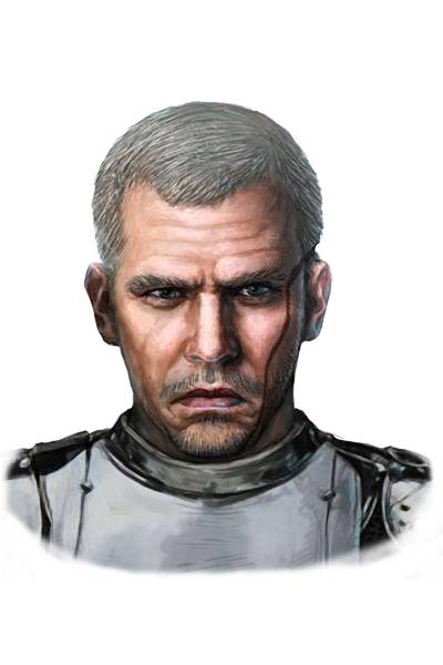 General Havelar