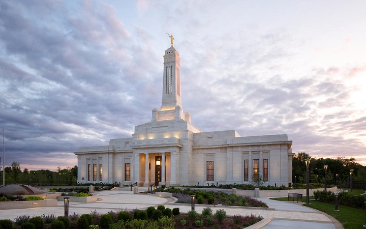 Indianapolis Indiana