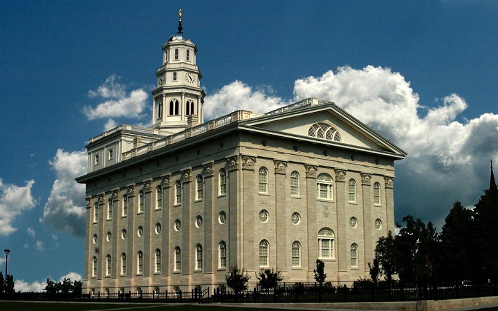 Nauvoo Illinois