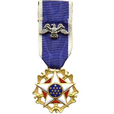 Eternal Crown Medal