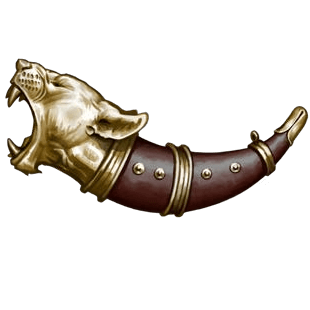 Ohalia's Horn