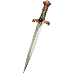 Scion's Dagger